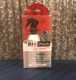 Original Bit Wash Kit
