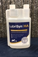 Vetericyn Lubrisyn HA Hyaluronic Acid Joint Supplement 32 oz