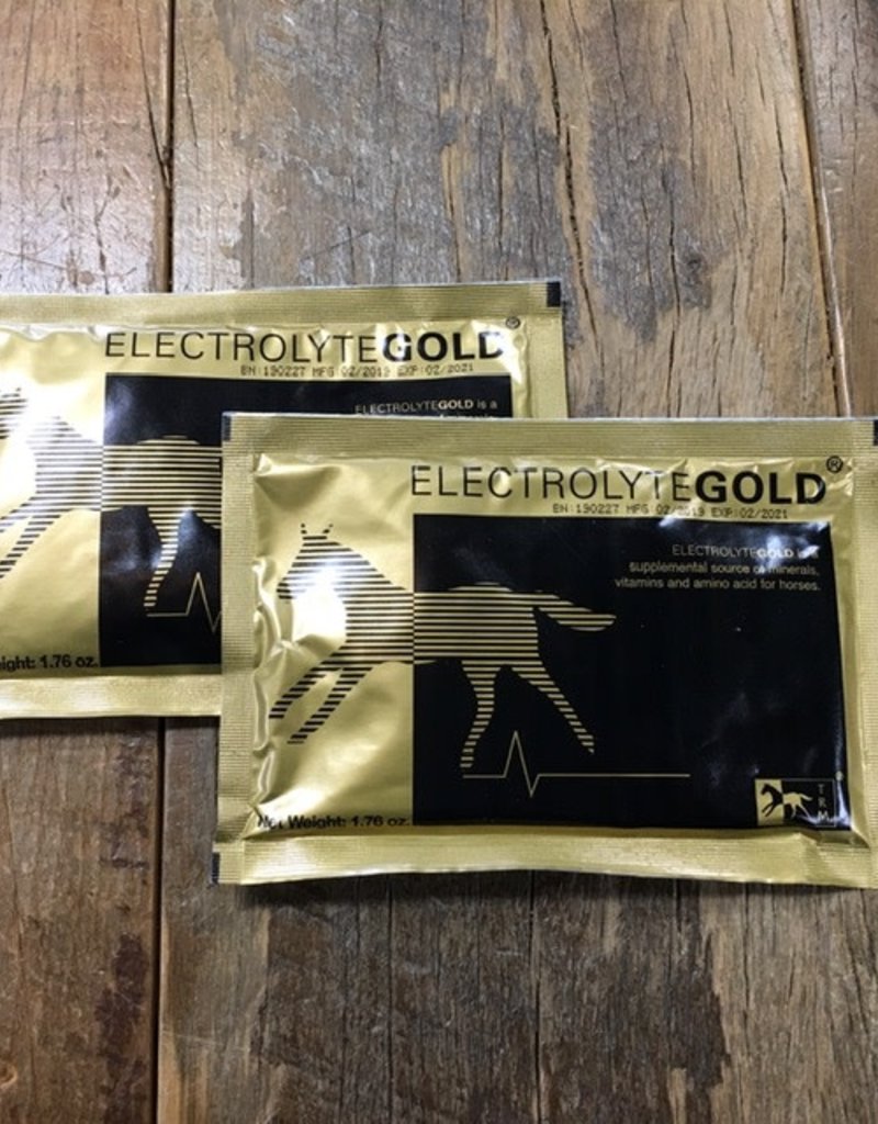 TRM Electrolyte Gold