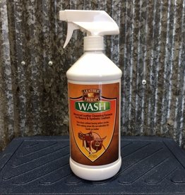 Absorbine Leather Therapy Wash 16 oz