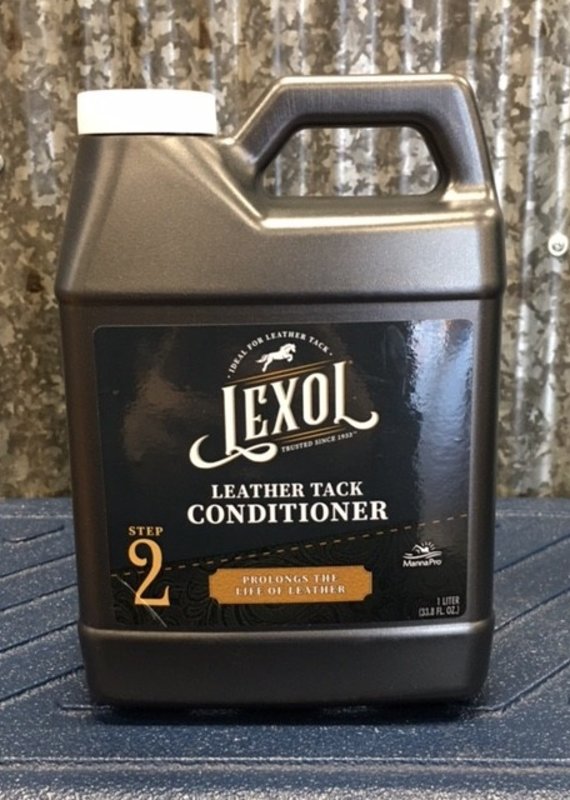 Lexol Lexol Tack Conditioner