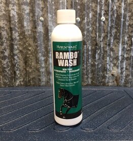 Horseware Ireland Rambo Wash