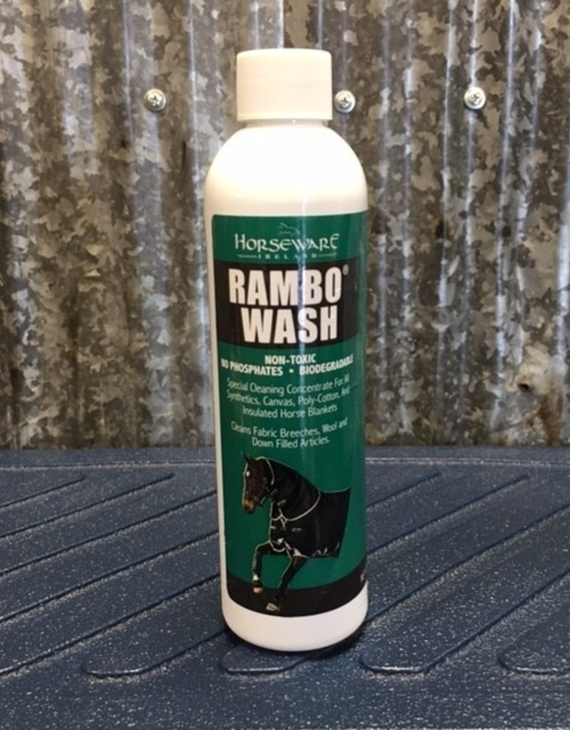 Horseware Ireland Rambo Wash