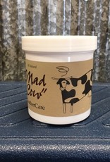 Mad Cow Saddle Soap 16 oz