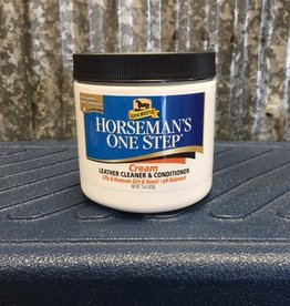 Absorbine Horseman's One Step Cleaner And Conditioner