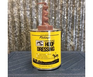 Fiebings Hoof Dressing 32 oz