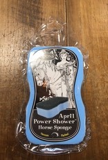 Epona Epona April Power Shower Horse Sponge
