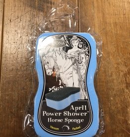 Epona Epona April Power Shower Horse Sponge