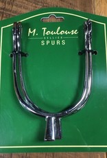 M. Toulouse M. Toulouse Ladies' Prince of Wales Spurs