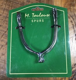 M. Toulouse M. Toulouse Ladies Spur With 1/2" Neck