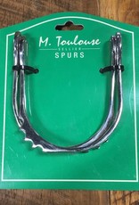 M. Toulouse M. Toulouse Three Tooth Spur