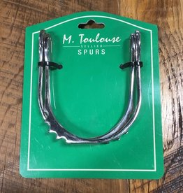 M. Toulouse M. Toulouse Three Tooth Spur