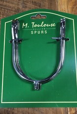 M. Toulouse M. Toulouse Tom Thumb Spur