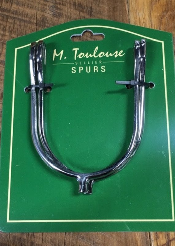 M. Toulouse M. Toulouse Tom Thumb Spur