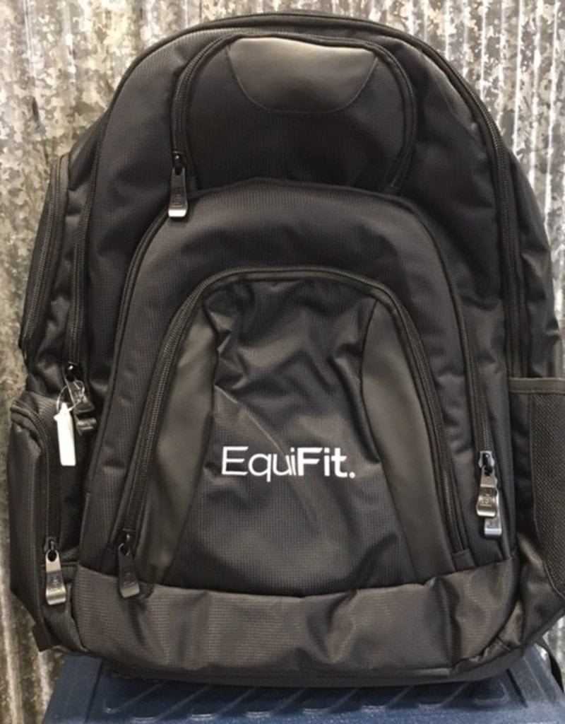 EquiFit EquiFit Backpack