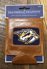 Smathers & Branson Smathers & Branson Nashville Predators Can Cooler