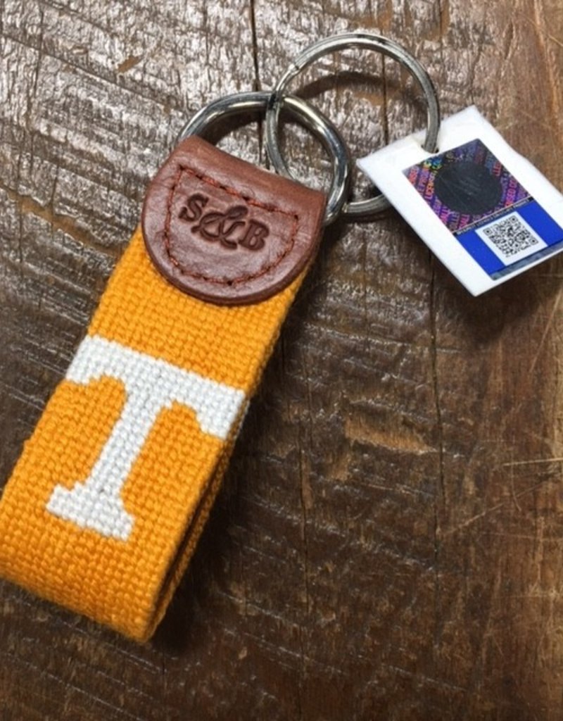 Smathers & Branson Smathers & Branson Tennessee Power T Key Fob