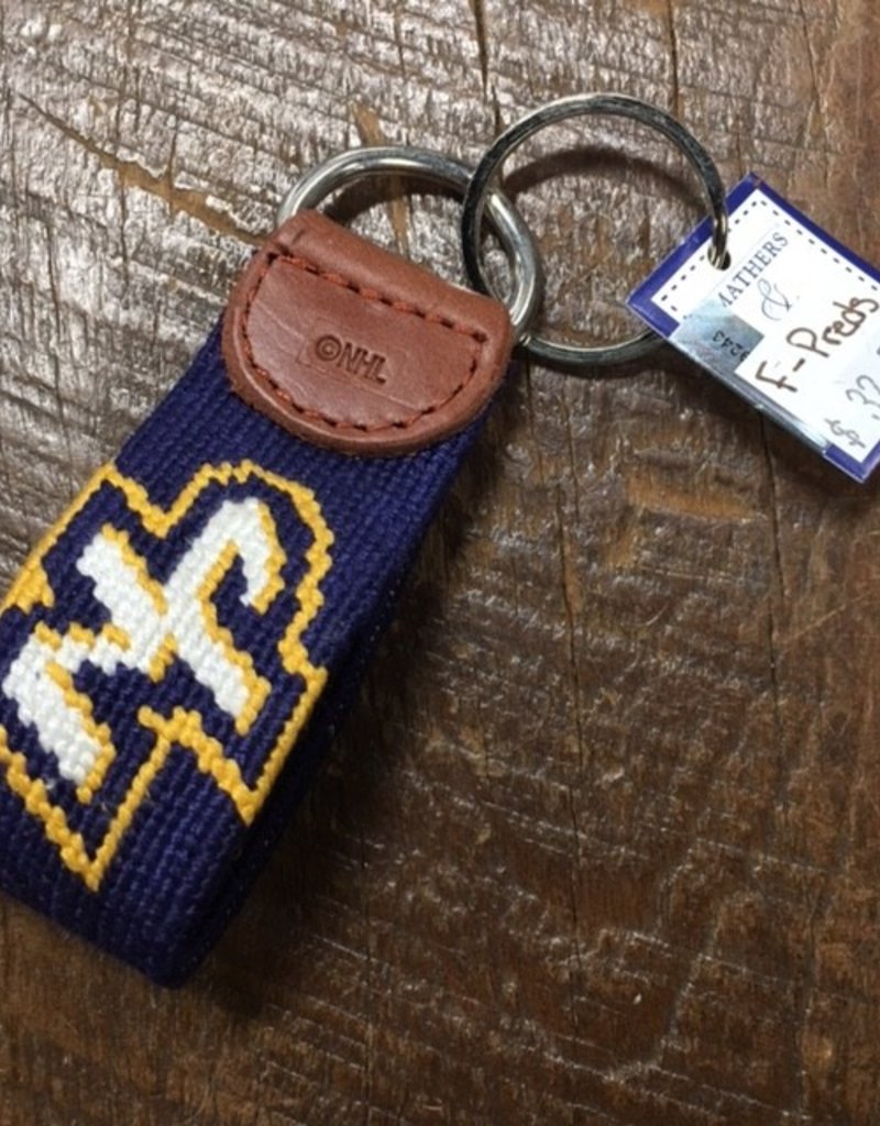 Smathers & Branson Smathers & Branson Nashville Predators Key Fob