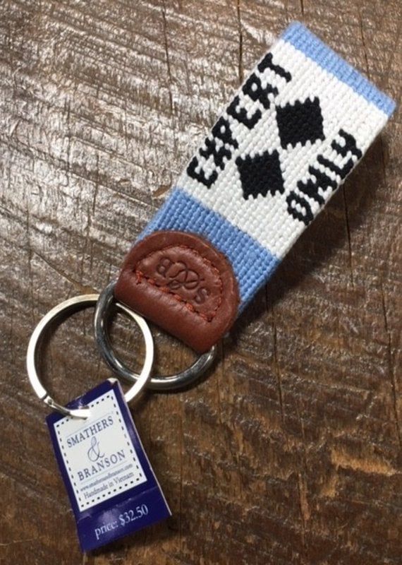 Smathers & Branson Smathers & Branson Expert Only Key Fob