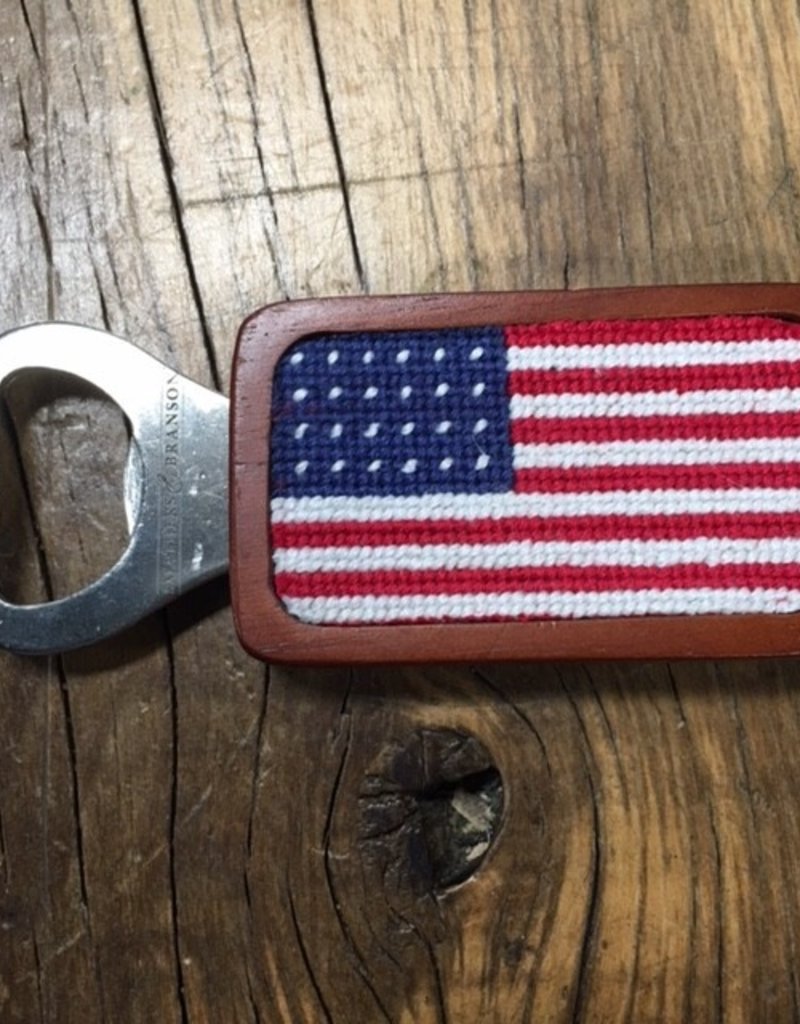 Smathers & Branson Smathers & Branson American Flag Bottle Opener