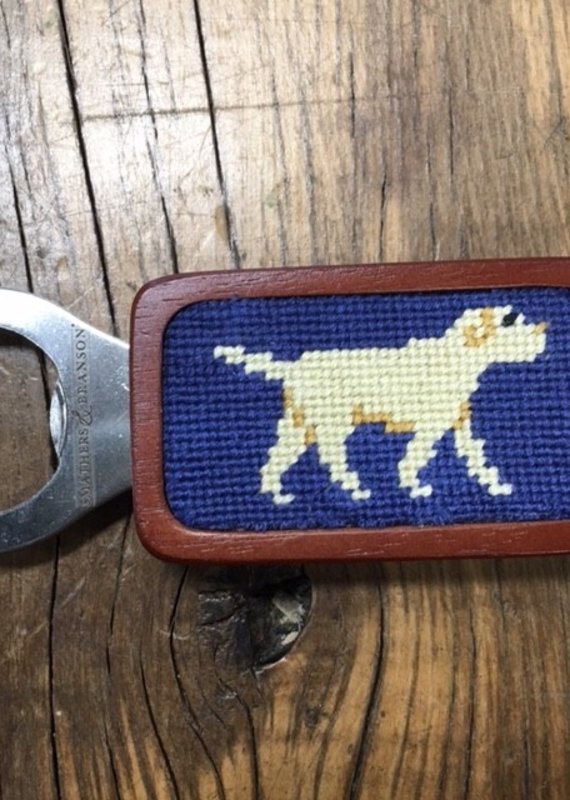 Smathers & Branson Smathers & Branson Yellow Lab Bottle Opener