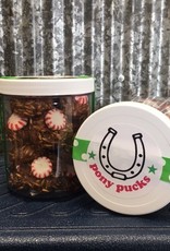 Pony Pucks Pony Pucks