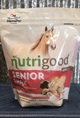 Manna Pro Nutrigood Senior Snax