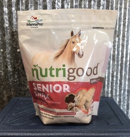 Manna Pro Nutrigood Senior Snax