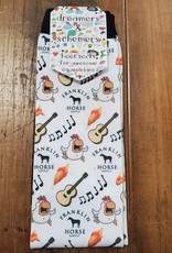 Dreamers & Schemers Dreamers and Schemers Nashville Hot Boot Socks