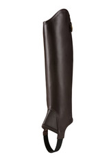 Ariat Ariat Adult Black Concord Half Chaps