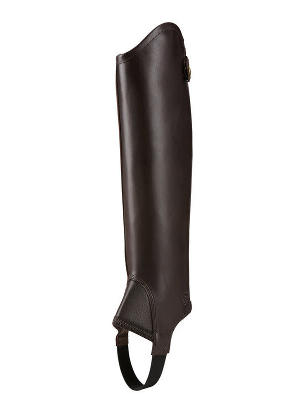 Ariat Ariat Adult Black Concord Half Chaps