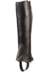 Ariat Ariat Adult Brown Breeze Half Chaps