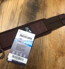 Professional's Choice Professionals Choice Ventech Girth Brown