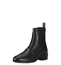 Ariat Ariat Men’s Heritage IV Zip Black Paddock Boots