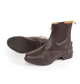 Shires Girl’s Moretta Clio Brown Paddock Boots