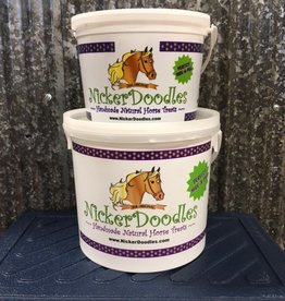 Nickerdoodles Nickerdoodles Horse Treats