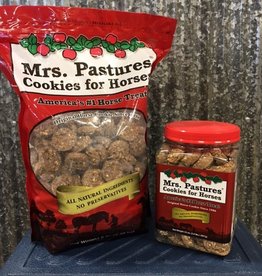 Mrs. Pastures Mrs. Pasture's Horse Treats