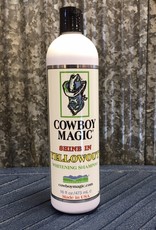 Cowboy Magic Cowboy Magic Yellowout 16 oz