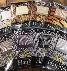 RWR RWR Hairnets