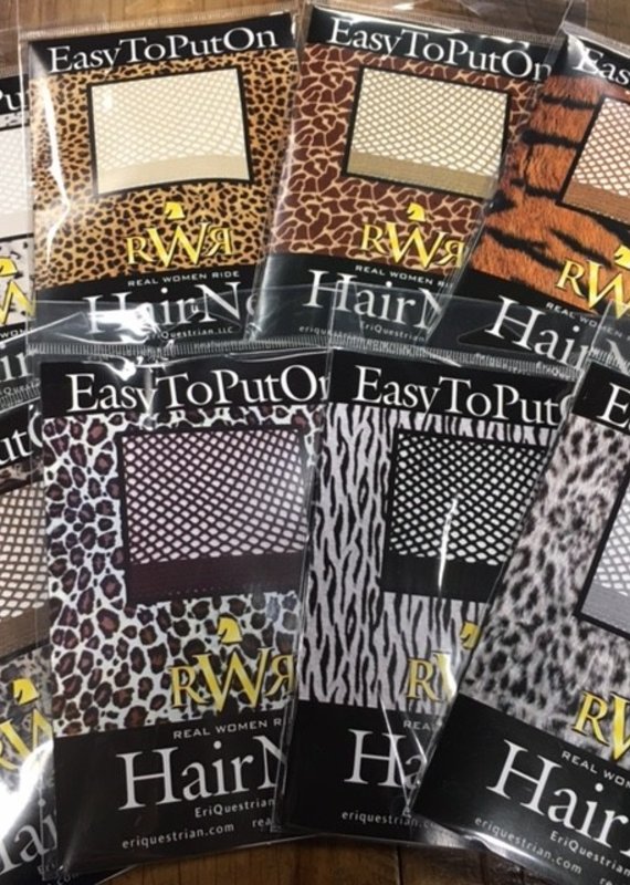RWR RWR Hairnets