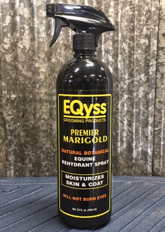 Eqyss Eqyss Premier Marigold Rehydrant 32 oz