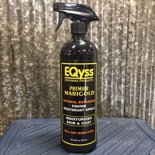 Eqyss Marigold Spray - 946ml