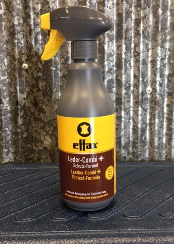 Effax Effax Leather-Combi + Protect-Formula