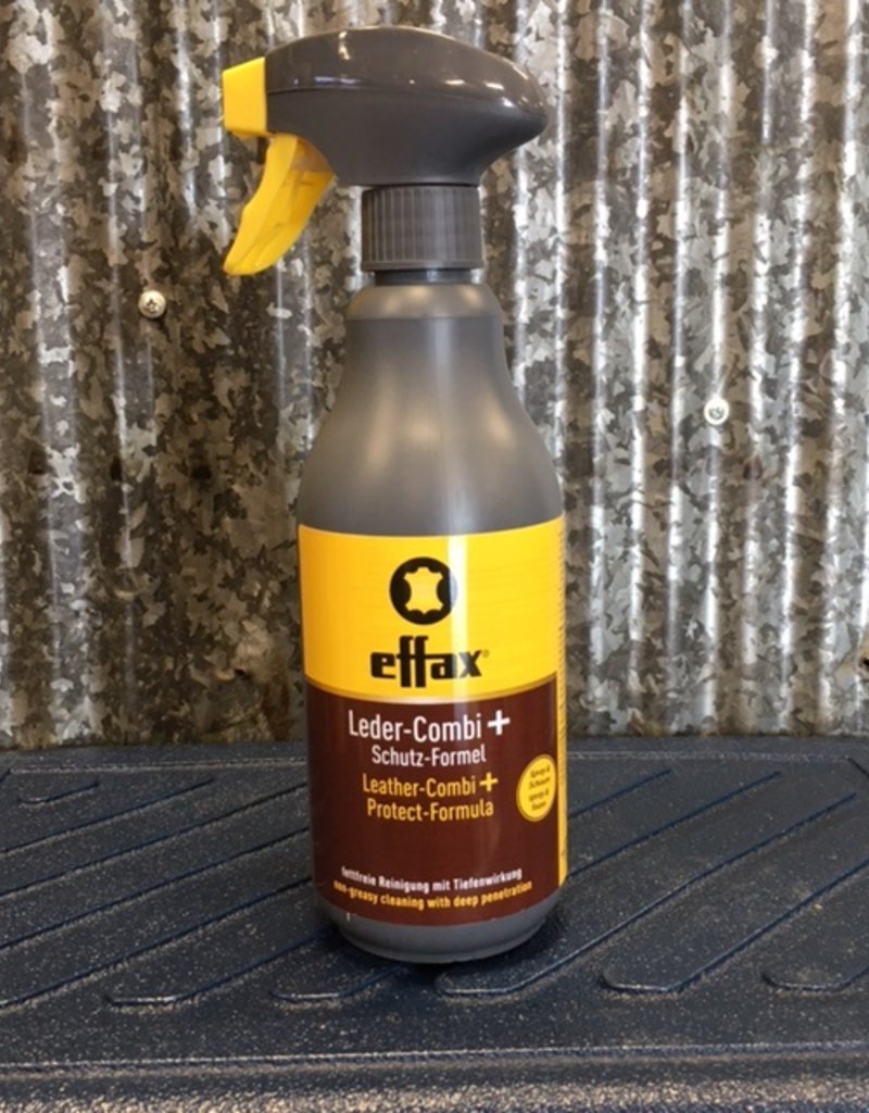 Effax Effax Leather-Combi + Protect-Formula