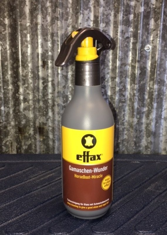 Effax Effax HorseBoot Miracle Spray 8 oz.