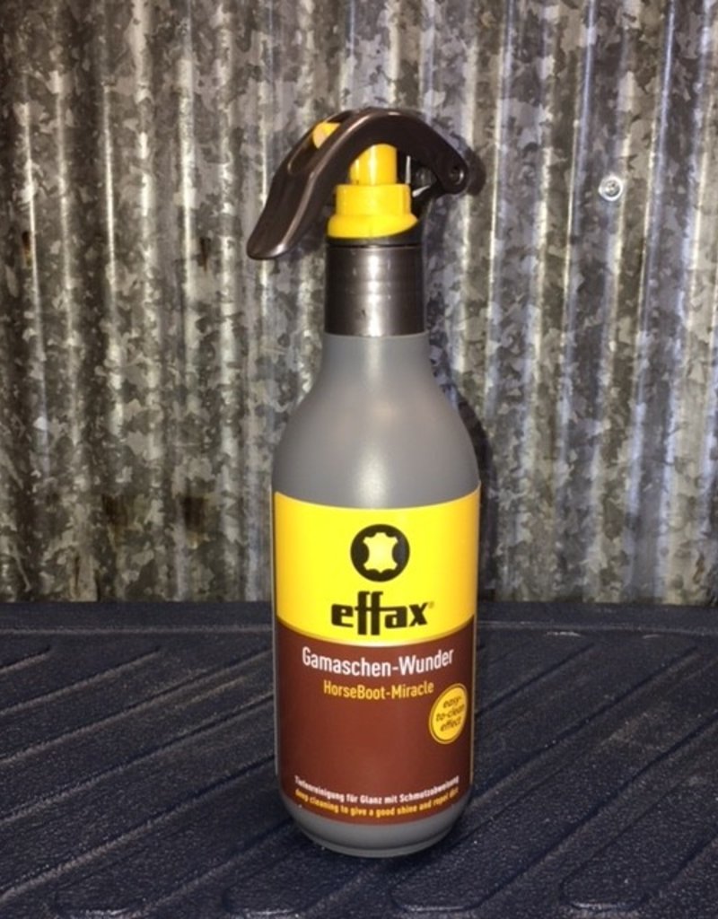 Effax Effax HorseBoot Miracle Spray 8 oz.