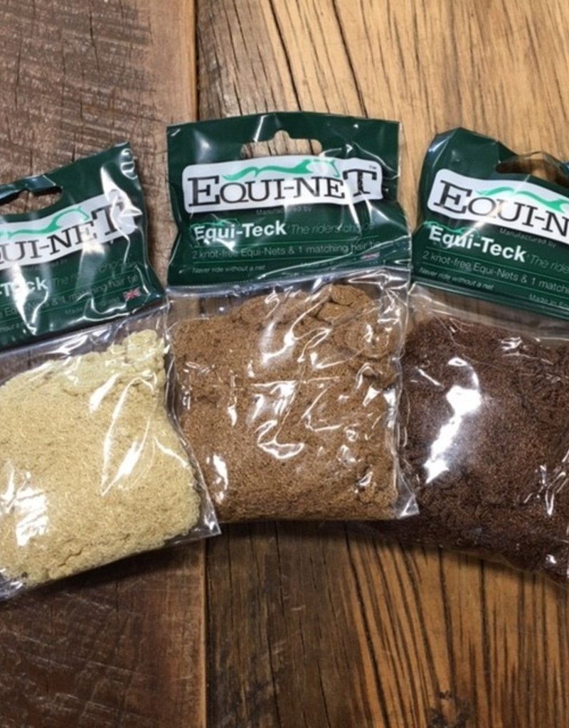 ERS Equi-Net Hairnets