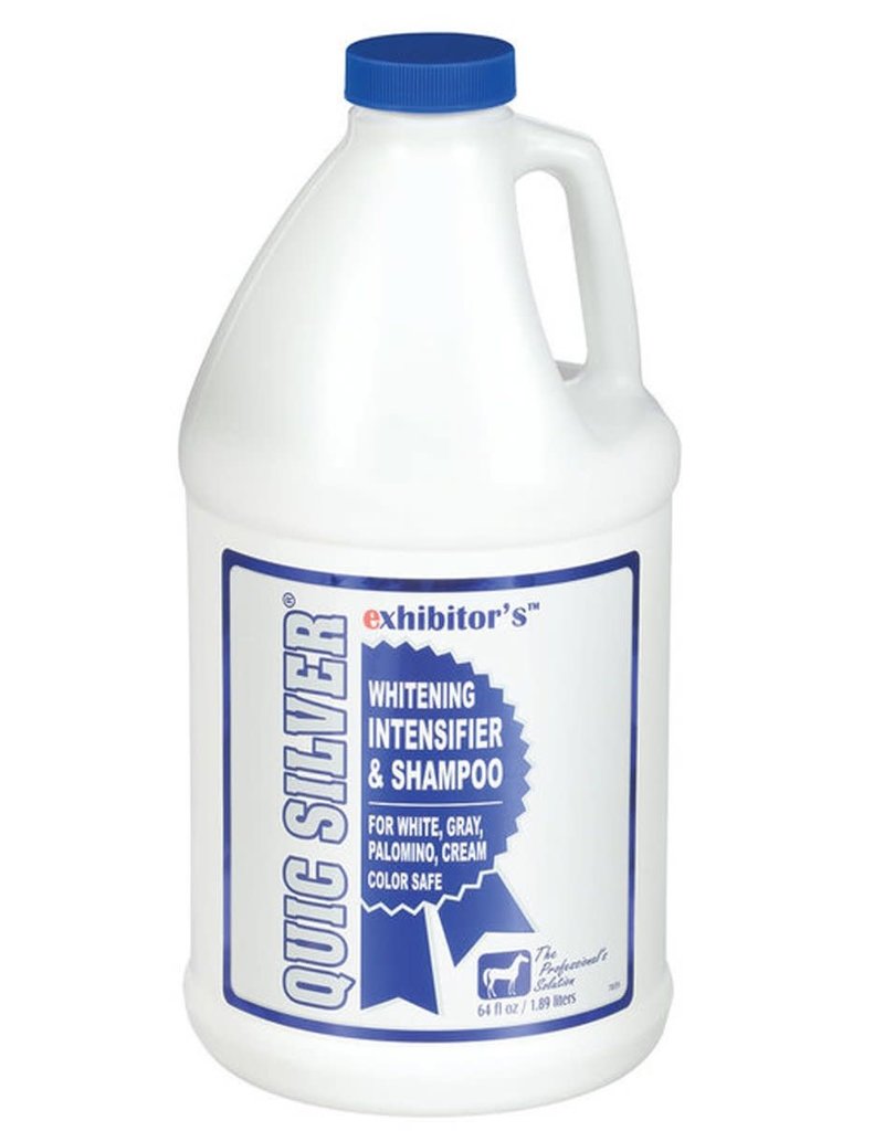 Exhibitor's Exhibitor's Quic Silver Shampoo 16 oz