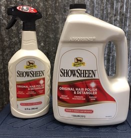 Absorbine Showsheen Hair  Polish