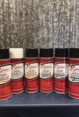 Shapley's Shapley's Show Touch Up